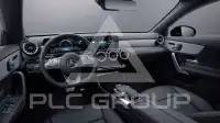 2021 Mercedes Benz CLA 35 AMG
