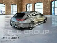 2021 Mercedes Benz CLA 35 AMG