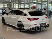 2021 Mercedes Benz CLA 35 AMG