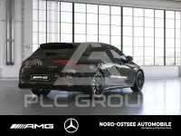 2021 Mercedes Benz CLA 35 AMG