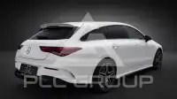 2021 Mercedes Benz CLA 35 AMG