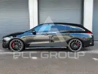 2021 Mercedes Benz CLA 35 AMG