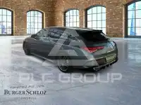 2021 Mercedes Benz CLA 35 AMG