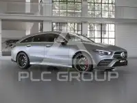 2021 Mercedes Benz CLA 35 AMG