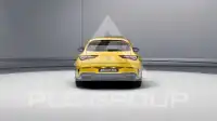 2021 Mercedes Benz CLA 35 AMG