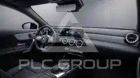 2021 Mercedes Benz CLA 35 AMG