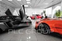 2021 Mercedes Benz CLA 35 AMG