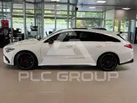 2021 Mercedes Benz CLA 35 AMG
