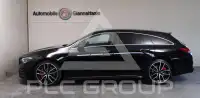2021 Mercedes Benz CLA 35 AMG