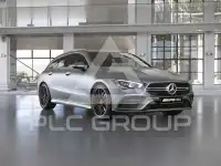 2021 Mercedes Benz CLA 35 AMG