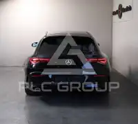 2021 Mercedes Benz CLA 35 AMG