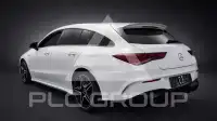 2021 Mercedes Benz CLA 35 AMG