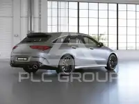 2021 Mercedes Benz CLA 35 AMG