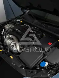2021 Mercedes Benz CLA 35 AMG