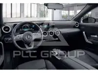 2021 Mercedes Benz CLA 35 AMG