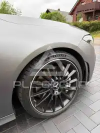 2021 Mercedes Benz CLA 35 AMG