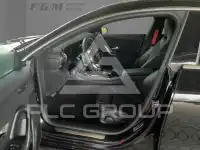 2021 Mercedes Benz CLA 35 AMG