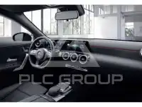 2021 Mercedes Benz CLA 35 AMG