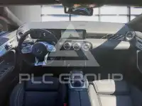 2021 Mercedes Benz CLA 35 AMG