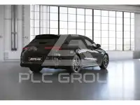 2021 Mercedes Benz CLA 35 AMG