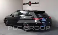 2021 Mercedes Benz CLA 35 AMG