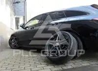 2021 Mercedes Benz CLA 35 AMG