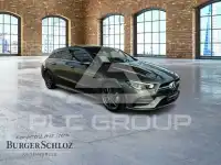 2021 Mercedes Benz CLA 35 AMG
