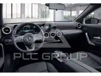 2021 Mercedes Benz CLA 35 AMG