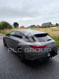 2021 Mercedes Benz CLA 35 AMG