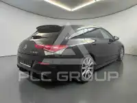 2021 Mercedes Benz CLA 35 AMG