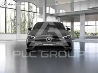 2021 Mercedes Benz CLA 35 AMG