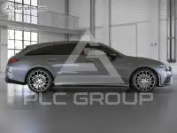 2021 Mercedes Benz CLA 35 AMG