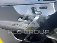 2021 Mercedes Benz CLA 35 AMG