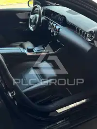 2021 Mercedes Benz CLA 35 AMG