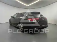 2021 Mercedes Benz CLA 35 AMG