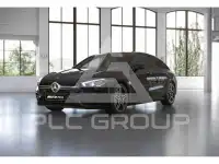 2021 Mercedes Benz CLA 35 AMG