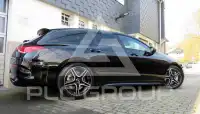 2021 Mercedes Benz CLA 35 AMG