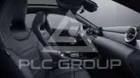 2021 Mercedes Benz CLA 35 AMG