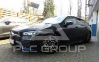 2021 Mercedes Benz CLA 35 AMG
