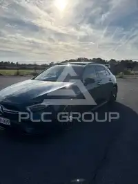 2021 Mercedes Benz A35 AMG