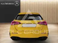 2021 Mercedes Benz A35 AMG