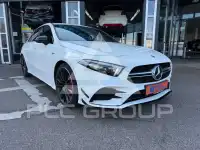 2021 Mercedes Benz A35 AMG