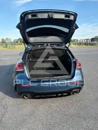 2021 Mercedes Benz A35 AMG