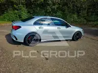 2021 Mercedes Benz A35 AMG