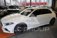 2021 Mercedes Benz A35 AMG