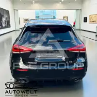 2021 Mercedes Benz A35 AMG