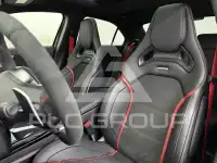 2021 Mercedes Benz A35 AMG