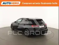 2021 Mercedes Benz A35 AMG