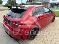 2021 Mercedes Benz A35 AMG