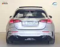 2021 Mercedes Benz A35 AMG
